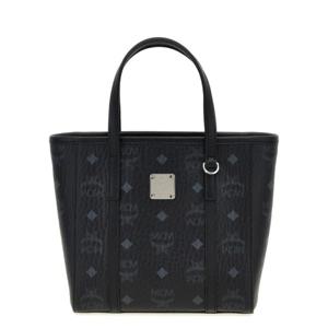 엠시엠 가방 MWPEAMT06 BK Black