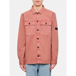 [BARBOUR] 라프리마 남성 자켓 mens MOS0390 PI58 핑크 /6