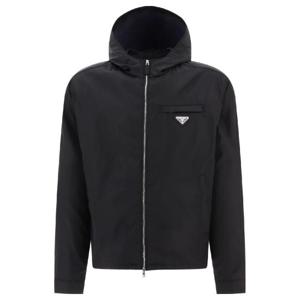 PRADA Jackets SGB6851WQ8F0002 S 211
