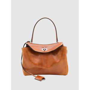 [BALENCIAGA] 라프리마 여성 핸드백 7897792ABP7 2753 Brown /6