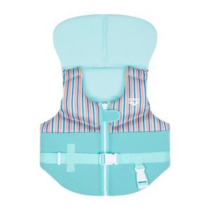 [아레나] (A5AC1AJ23_MNT) 공용 아동 슬림핏 구명조끼 베스트