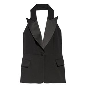 막스마라 의류 2 31286E 12 MAX MARA Donna Black
