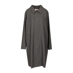 르메르 라이트웨이트 트로피컬 울 테일러드 코트 CO1099 LF1386
