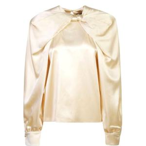 막스마라 의류 2 42112E 12 MAX MARA Donna Yellow