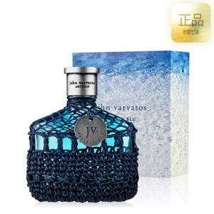 존바바토스 아티산 블루 EDT 75ml