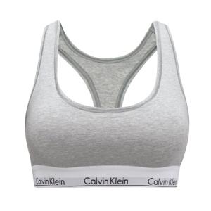 CK 캘빈클라인 면 브라 속옷 F3785-020
