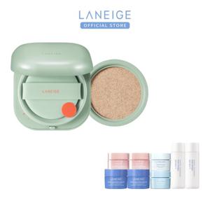 [단독] 라네즈 네오쿠션 매트 15g(본품)+15g(리필) (옵션)