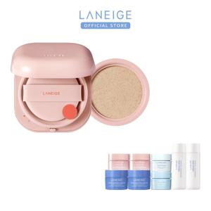 [단독]라네즈 네오쿠션 글로우 15g(본품)+15g(리필) (옵션)