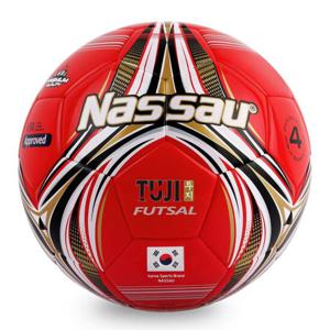 낫소풋살공 낫소 풋살공 투지 4호 FTTJ-4 4호풋살공