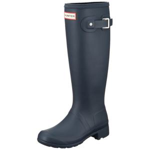 [헌터] 레인 부츠 [레이디스] 오리지널 투어 24.0 cm 2A 블루 WFT2210RMA