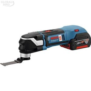보쉬 만능컷터 GOP18V-28 5.0ah 배터리2개