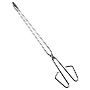 메탈집게 캠핑 집게 숯가위 바베큐 숯집게 55cm M12246