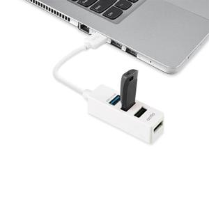 엑토 시너지 USB 2.0 -  허브 HUB-29 (색상랜덤)