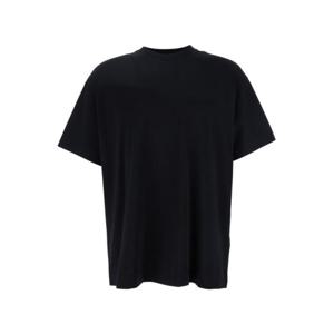 지방시 반팔 티셔츠 BM71MG3YP1001 Black