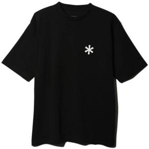 스노우피크 SP Back Printed Logo 티셔츠 shirt SPE-TS-23AU002 03 블랙 M사이즈 [아웃도어 컷소우]