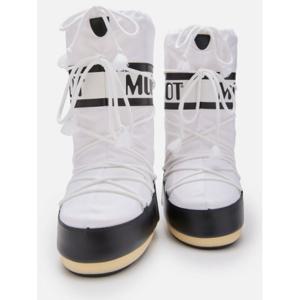 주니어 문부츠 미들 부츠 80D1400440 NA02 White