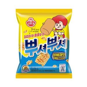새우깡 미니팩 (30gx4ea)