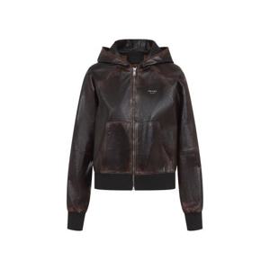 프라다 자켓 58A219SOOO 16IL F0003 MORO BROWN