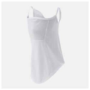 [데상트]데상트마스크 UQC SP123RSU23-WHT 러닝 멀티 마스크 / W