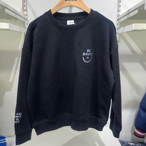 에스핏 HC21 세미오버핏 스마일 티셔츠 SJZ101FKRT05