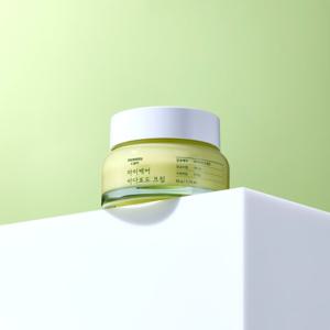마미케어 바다포도 모공크림 50g