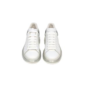 [알렉산더 맥퀸(잡화)]투명 오버솔 스니커즈 611698 WHX98 9061