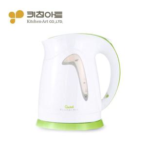 잇츠 퀵 전기 주전자 1800ml 전기포트 전기티포트 가정용티포트 차포트 주전자 티주전자 차주전차 포트 전