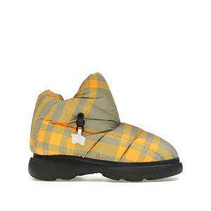 버버리 스니커즈 8077442 BURBERRY DONNA Grey