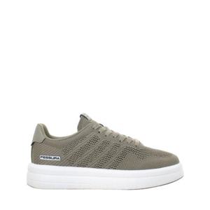 페슈라 스니커즈 P25 F0A002 LAND Marrone