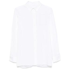 지방시 셔츠 BW61BE15JT 100 WHITE
