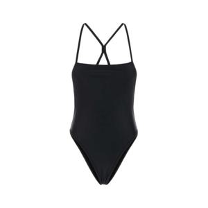 마린세르 바디수트 티셔츠 WSW012ACJER0061 BK99 BLACK
