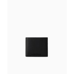 엠포리오 아르마니 남성지갑 Y4R168 Y068E 80001 Black