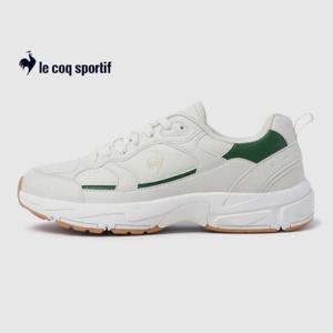 [르꼬끄]드래곤 비트 V3 QQ223LCR51 GRN 남여공용 운동화