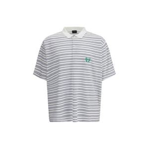 발렌시아가 반팔 티셔츠 828531TSVF7 9086 WHITE