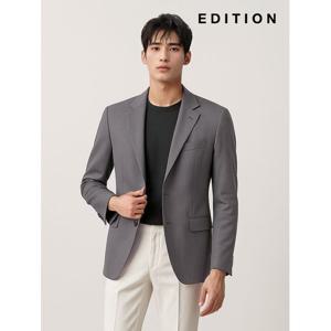 [에디션]폴리 싱글 셋업 자켓 S (NED2KG1953)