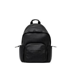 25 SS 아르마니 익스체인지 텍스처 레더 백팩 XM000151AF11931 TP438536724