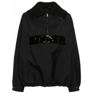 [GUCCI] 여성 코트 블랙 781368 Z8BSD1000 /11