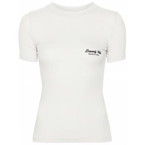 [BALENCIAGA] 여성 티셔츠 앤 폴로 라이트 Grey 768075 TQVS53307 /11