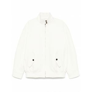 [GUCCI] 여성 코트 화이트 809187 Z7AH29050 /11