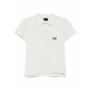 [BALENCIAGA] 여성 티셔츠 앤 폴로 화이트 833244D TSVC79012 /11