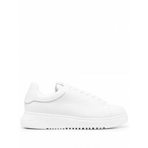 [EMPORIO ARMANI] 남성 스니커즈 화이트 X4X264 XF76800001 /11