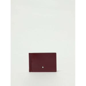 [MONTBLANC] 남성 지갑 199301 BORDEAUX Burgundy /6