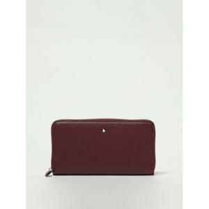 [MONTBLANC] 남성 지갑 199372 BORDEAUX Burgundy /6