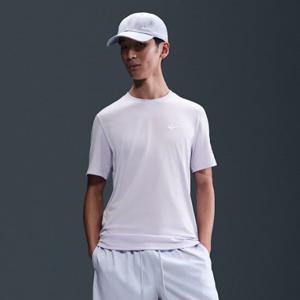 M 나이키반팔티 NQK AR4999-538 스포츠웨어 클럽 남성 티셔츠