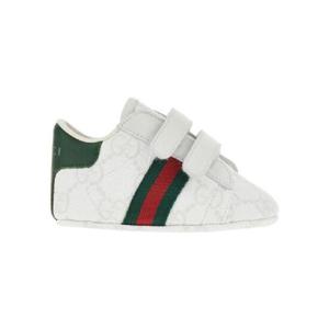 GUCCI GUCCI BOOTS Colore unico 812577