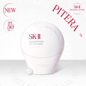 SK-II NEW 제놉틱스 에어리 UV 크림 30g (SPF50+ PA++++)