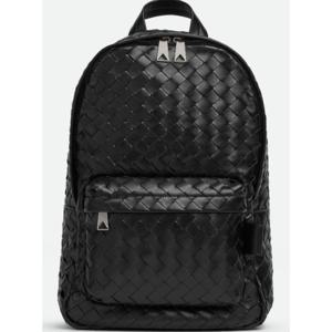 보테가베네타 백팩 730728V2HL2 8803 Black silver 8803