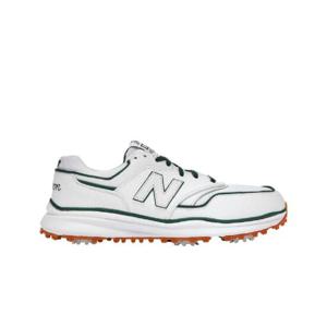 뉴발란스 x 말본 997 골프 화이트 그린 NBG997GWG