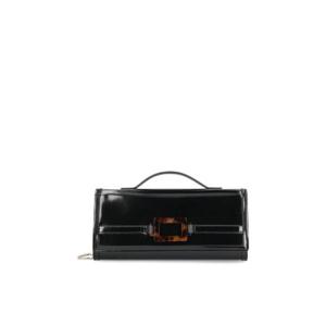 Roger Vivier 벨 비비에 클러치 백 RBWAORC0200RQM B999 TP934730617