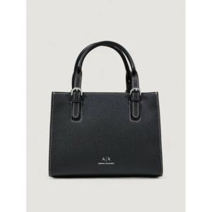 [ARMANI EXCHANGE] 라프리마 여성 핸드백 XW000933AF13684 UC001 블랙 /6